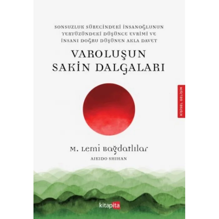 Varoluşu Sakin Daaları