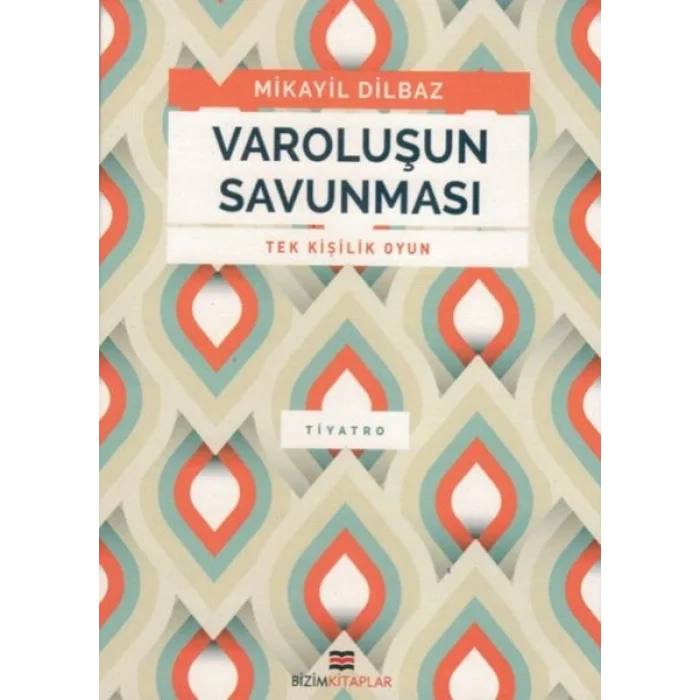 Varoluşun Sunması