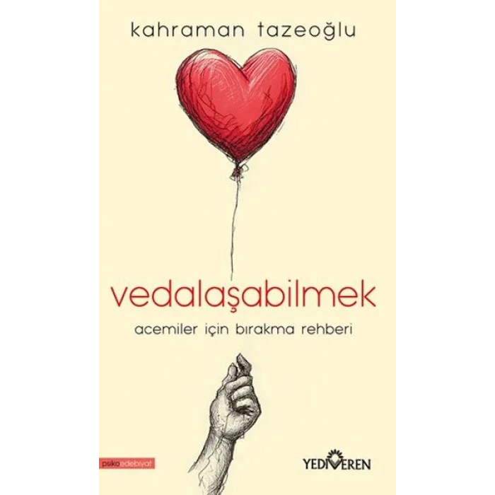 Vedalaşabilmek