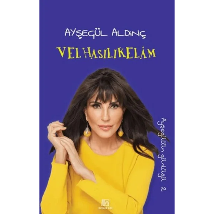 Velhasılıkelam