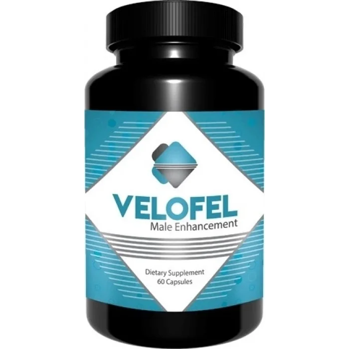Velofel For Men 60lı