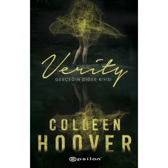 Verity: Gerçeğin  Kıyısı