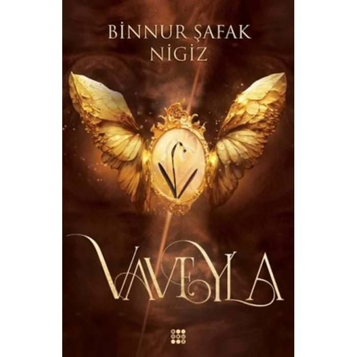 Veyla 1 – Sönmüş Aldebaran (Ciltli)