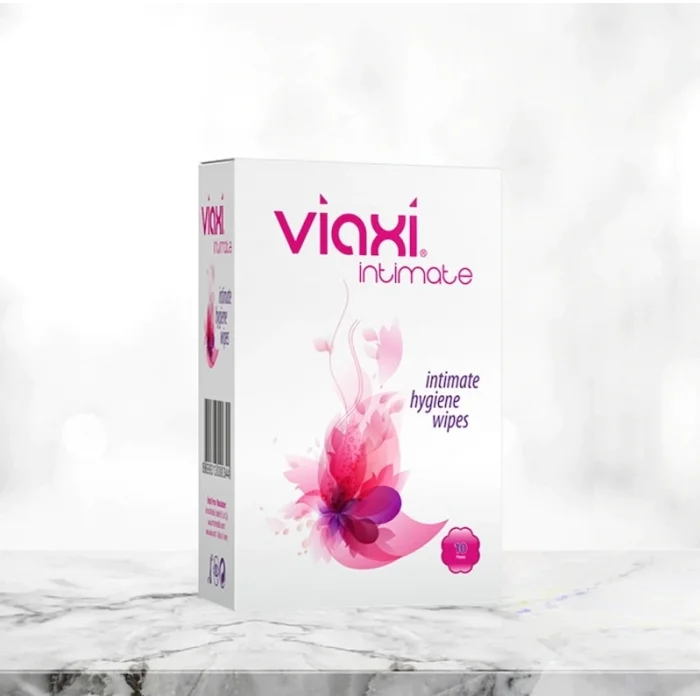 Viaxi Intimate Hijyen Mendili