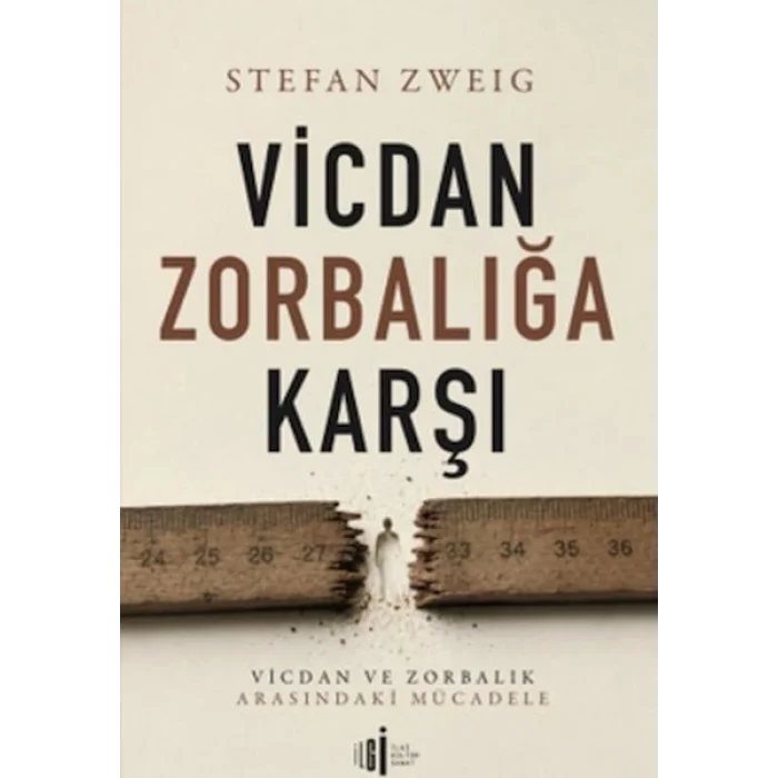 Vicdan Zorbalığa Karşı