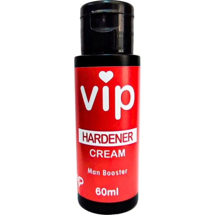Vıp 60 ml Erkeklere Özel Cinselkrem Gereken Destek
