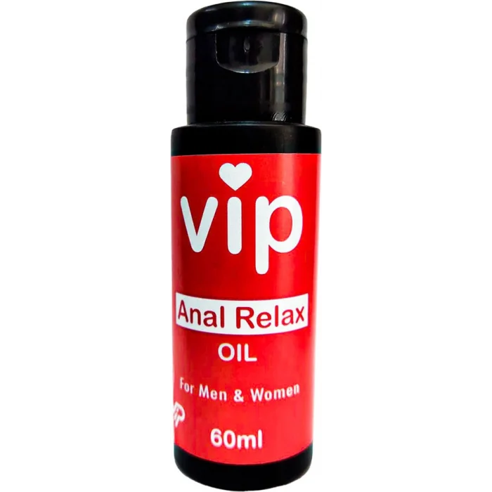 VİP An.al Relax Krem 60 ml