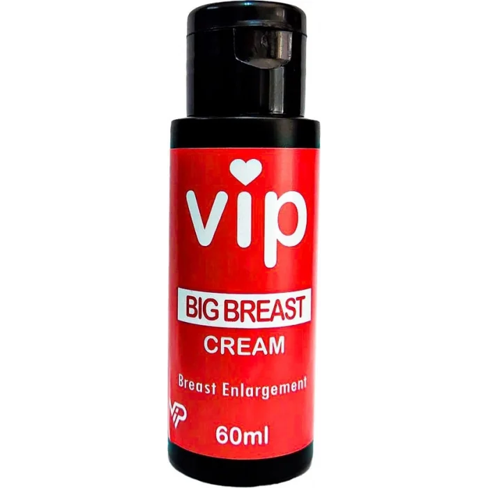 Vıp Breastenıargement Cream 60 ml