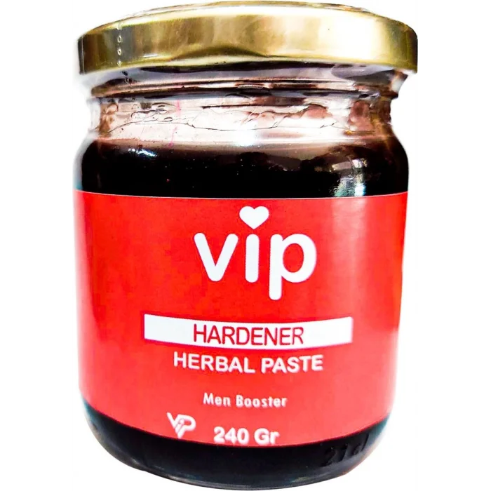 Vıp Erkeklere Özel Destek Performansmacunu 240 gr