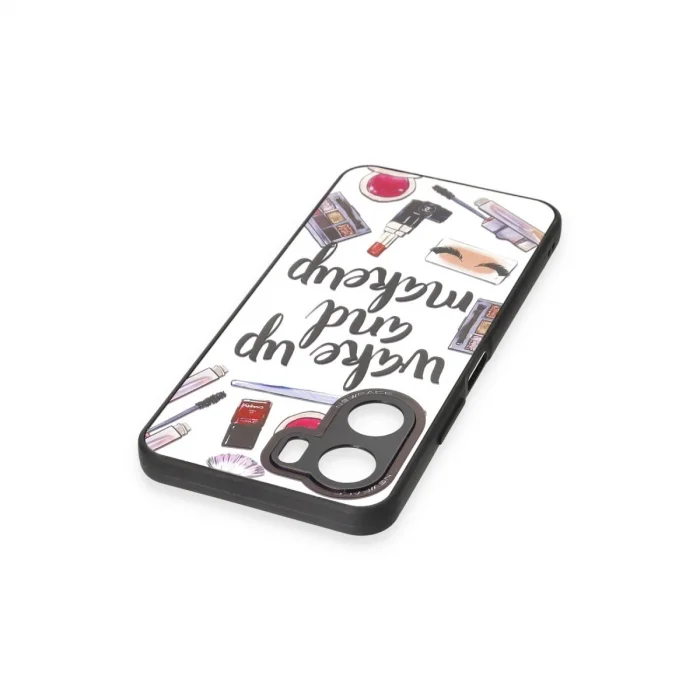 Vivo Y16 Kılıf Mirror Desenli Kapak - Mirror - 3