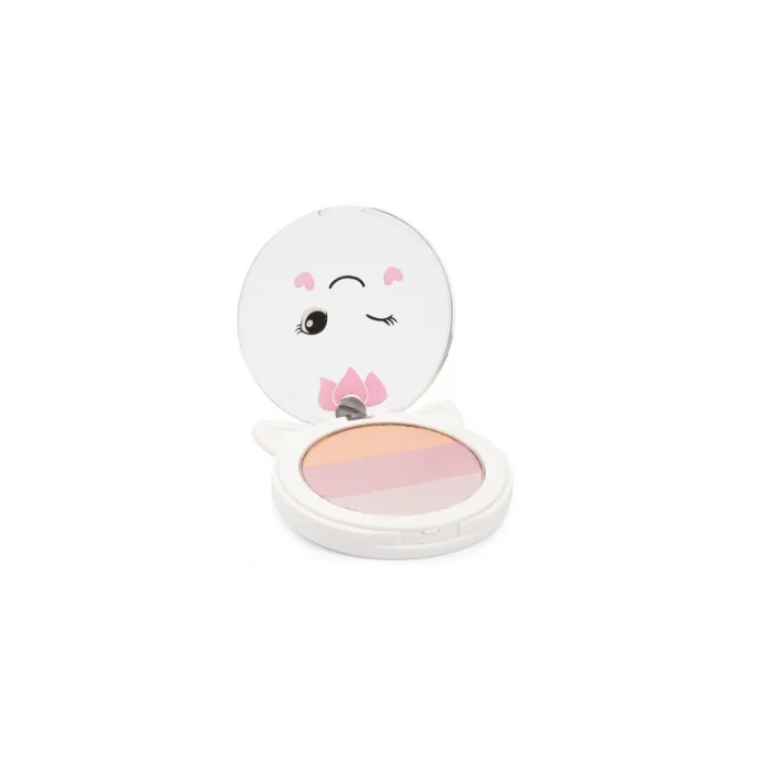 VRB47000 NessiWorld - Unicorn Seti (lip gloss+far)