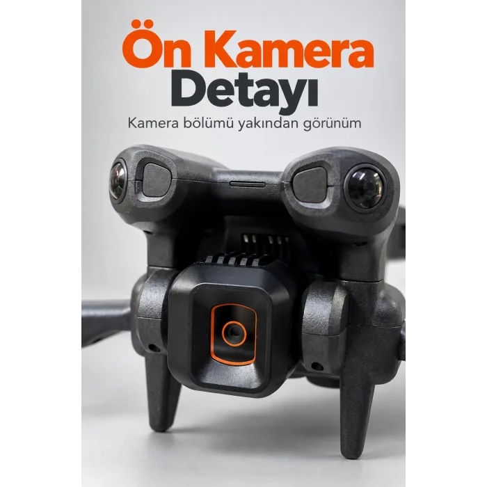 W12 Gps Drone