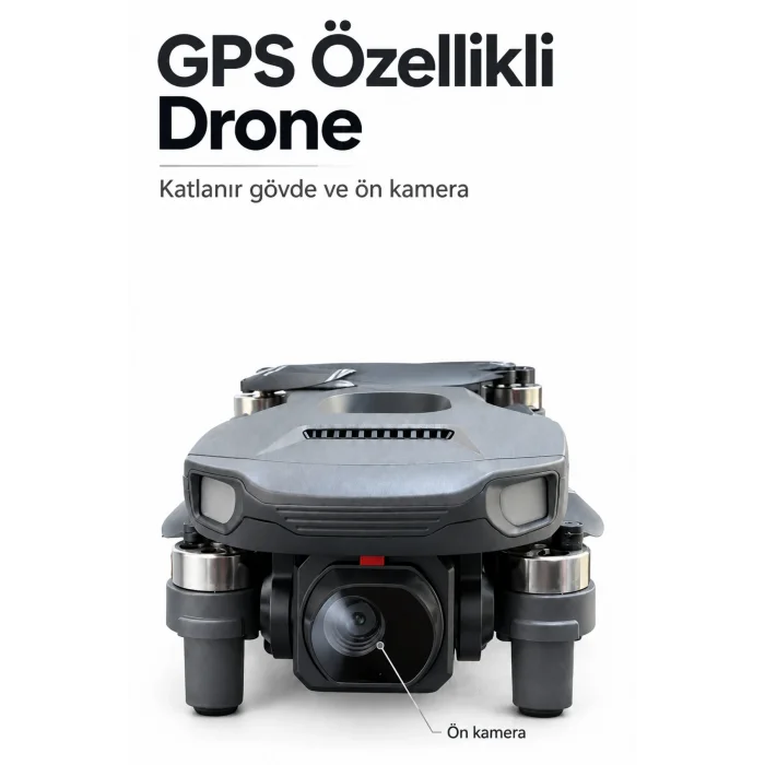 W9 Gps Drone