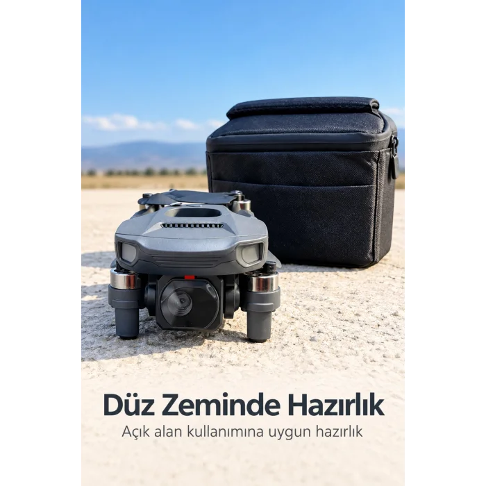W9 Gps Drone