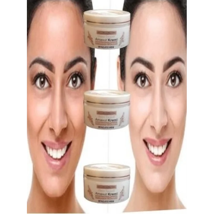 Whitening Cream 100ML Arnavut Aklık Kremi x 2 Adet