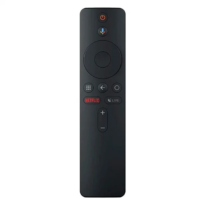 Xiaomi Mi Box S 4K Android TV Box İçin Uzaktan kumanda-(5775)