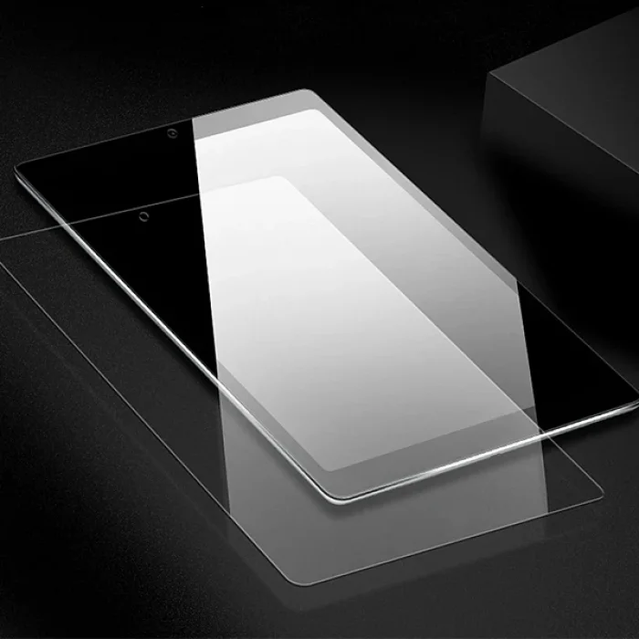 Xiaomi Mi Pad 4 Kırılmaz Cam Ekran Koruyucu-(5775)