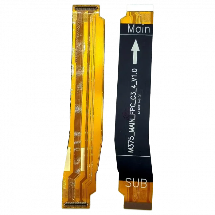 Xiaomi NOTE 11 / NOTE 11S Lcd Ekran Ara Filmi Flex