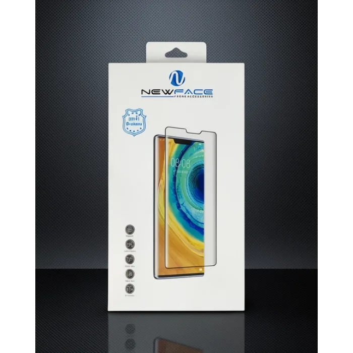 Xiaomi Redmi Note 14 Pro 4G Polymer Nano Ekran Koruyucu - Şeffaf