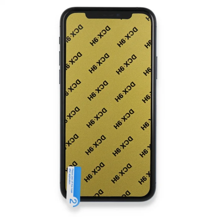 Xiaomi Redmi Note 9 Royal Nano Ekran Koruyucu