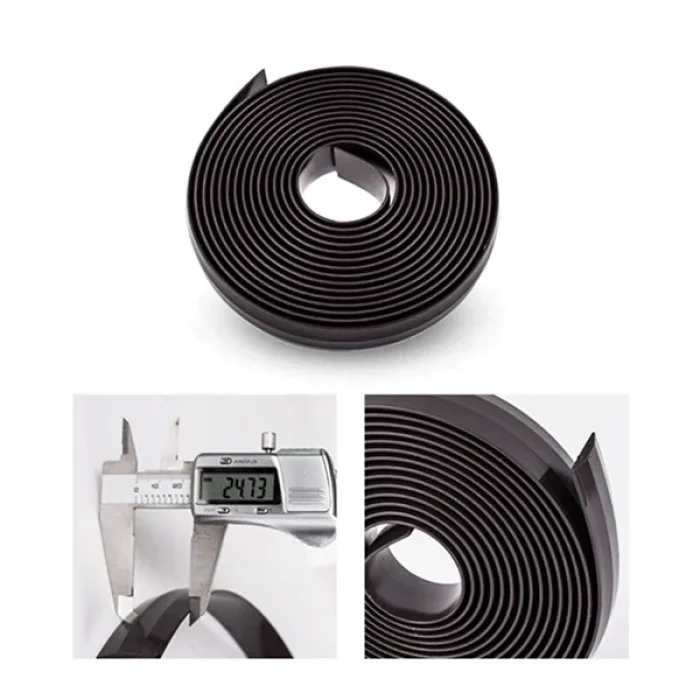 Xiaomi Robot Süpürge İçin Universal Manyetik Bant - 2 Metre-(5775)