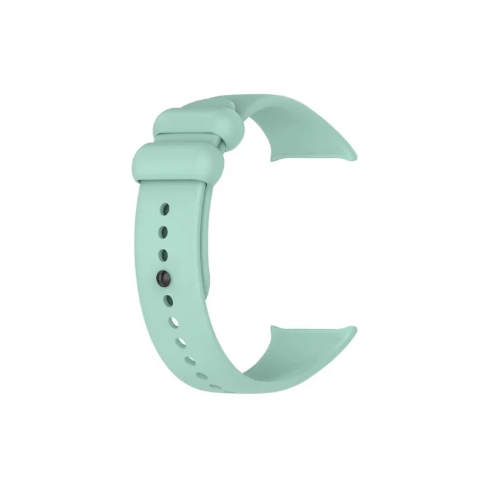 Xiaomi Smart Band 8 Pro Klasik Kordon (saat Değildir) - Turkuaz