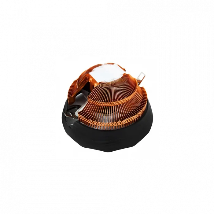 XIGMATEK EN42296, APACHE PLUS RGB CPU FAN (AMD ve INTEL Tüm işlemciler ile uyumlu)