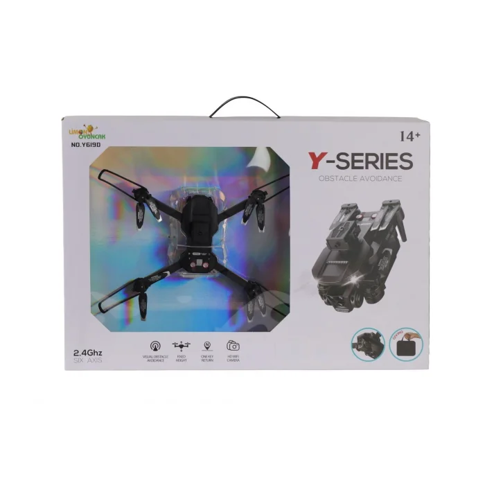 Y619D DRONE