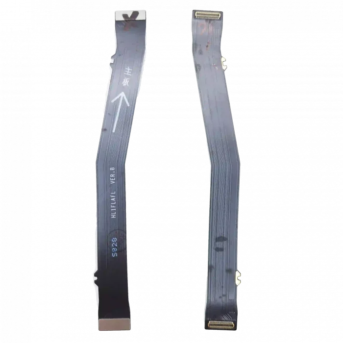 Y7 2018 Huawei Lcd Ekran Ara Filmi Flex