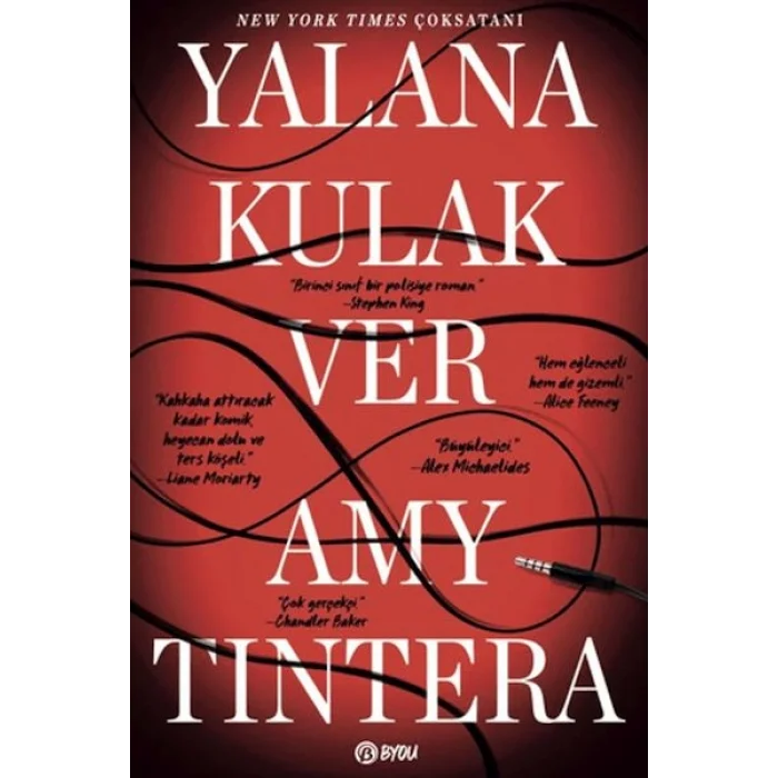 Yalana Kulak Ver