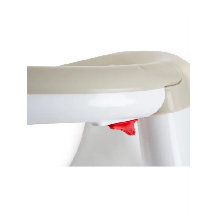  Yandan Açılır Banyo & Mama Oturağı Taş