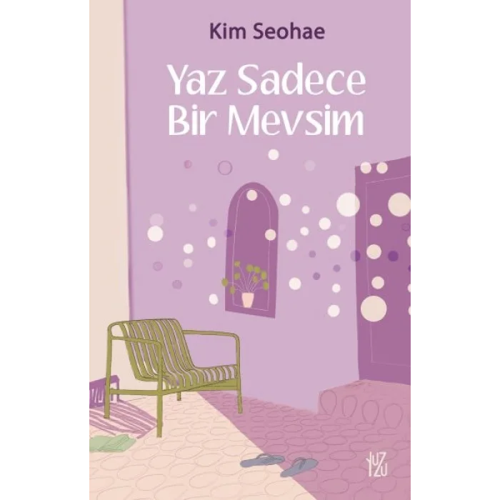 Yaz Sadece Bir Mevsim