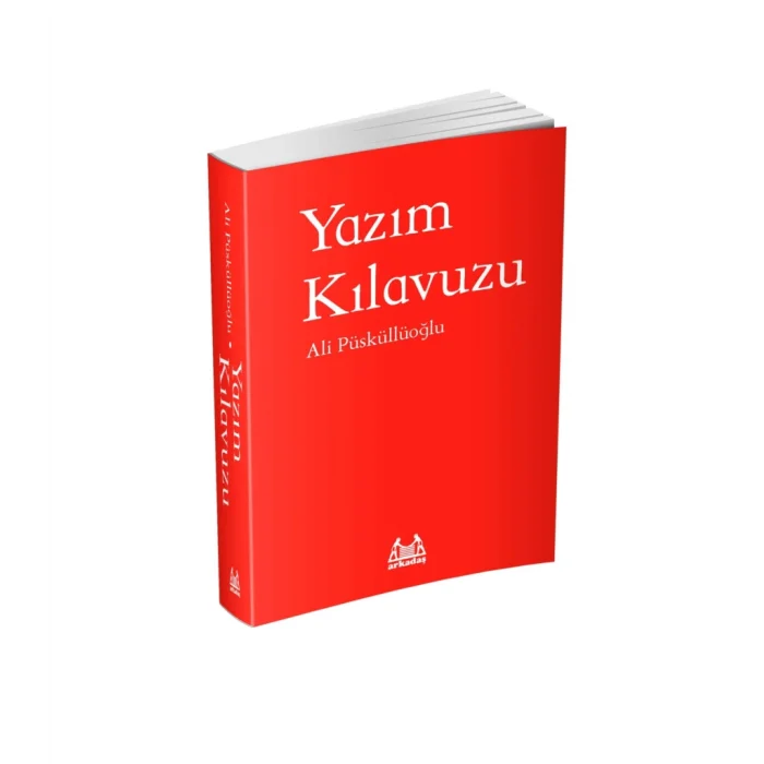 Yazım Kıluzu