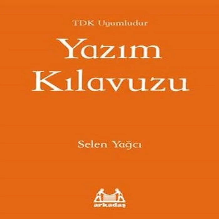 Yazım Kıluzu (TDK Uyumlu)