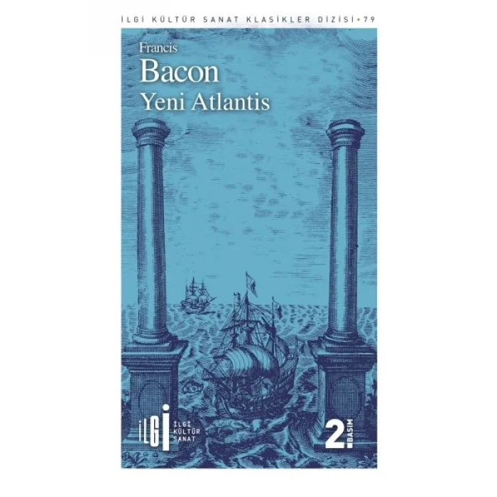 Yeni Atlantis