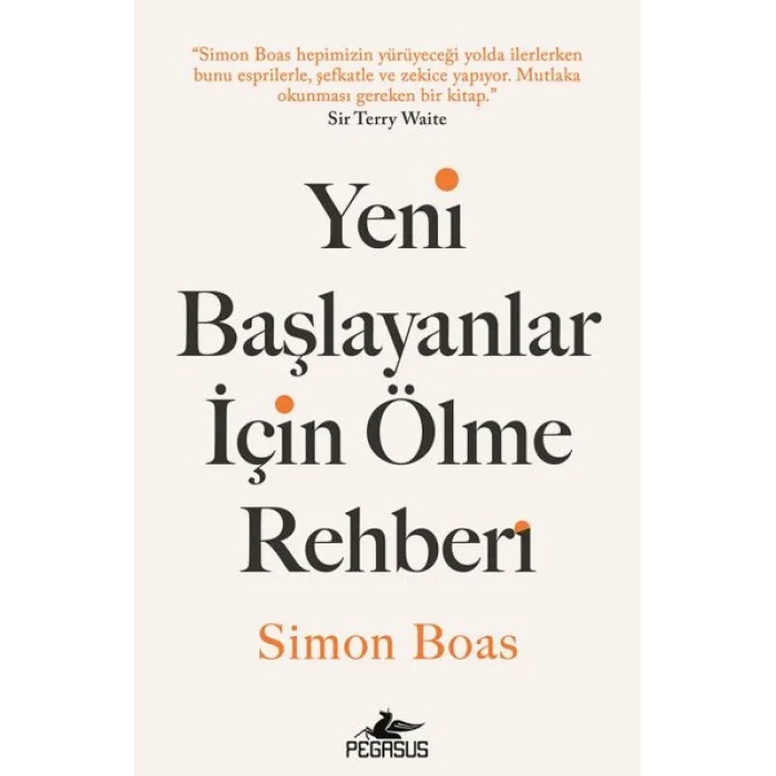 Yeni Başlayanlar için Ölme Rehberi
