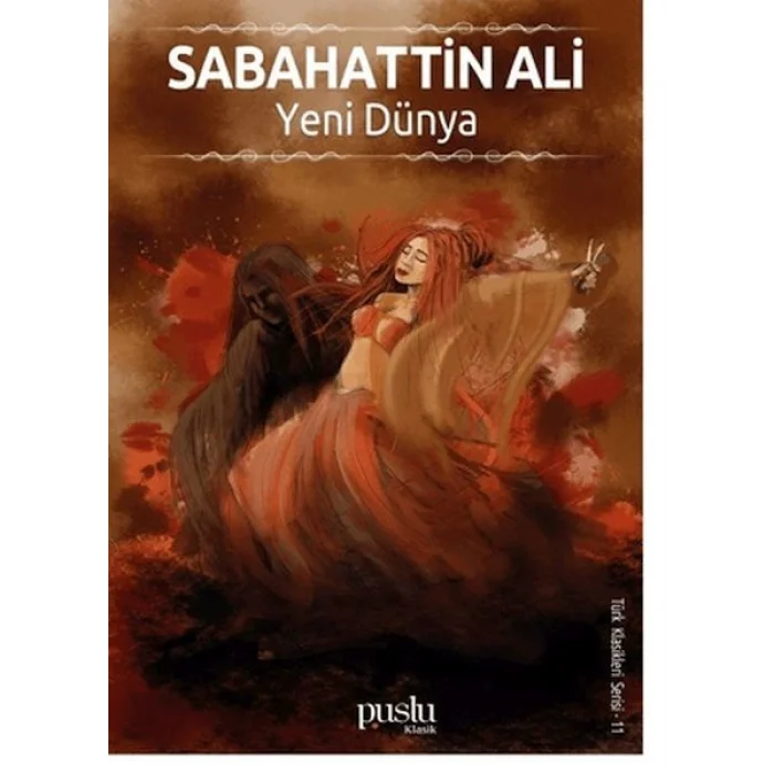 Yeni Dünya