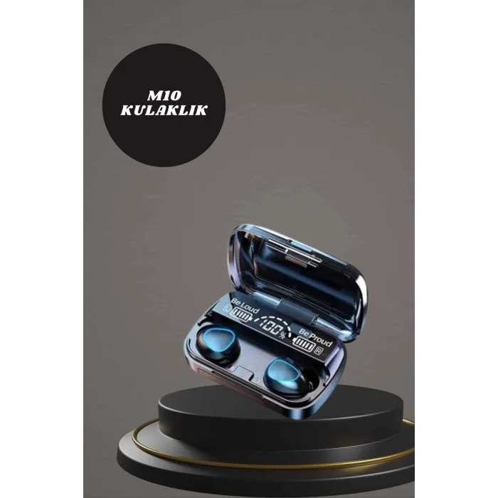 Yeni Model Akıllı Saat ve Kulaklık Kampanyası Nabızz Ölçer Bluetooth Bağlantılı Uzun Pil Ömrü