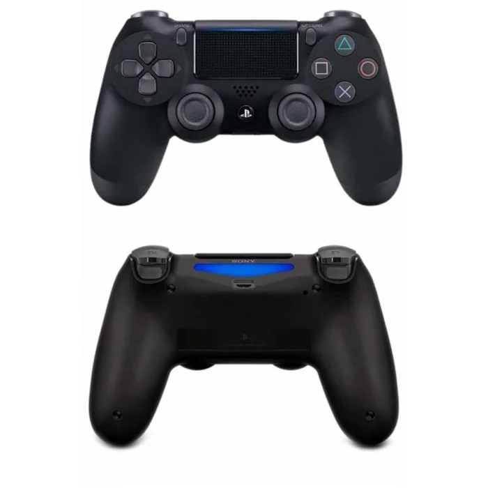 Yeni Nesil Joystick Oyun Kolu Android Uyumlu Kablosuz Titreşimli