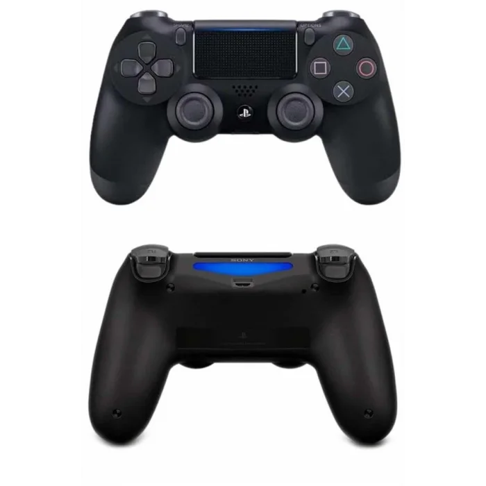 Yeni Nesil Joystick Oyun Kolu Android Uyumlu Kablosuz Titreşimli