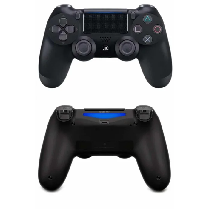 Yeni Nesil Joystick Oyun Kolu Android Uyumlu Kablosuz Titreşimli