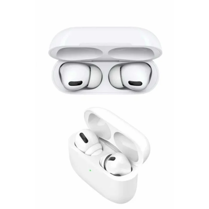 Yeni Nesil Pro Bluetooth Kulaklık Android ve İOS Uyumlu Dokunmatik Kontrol