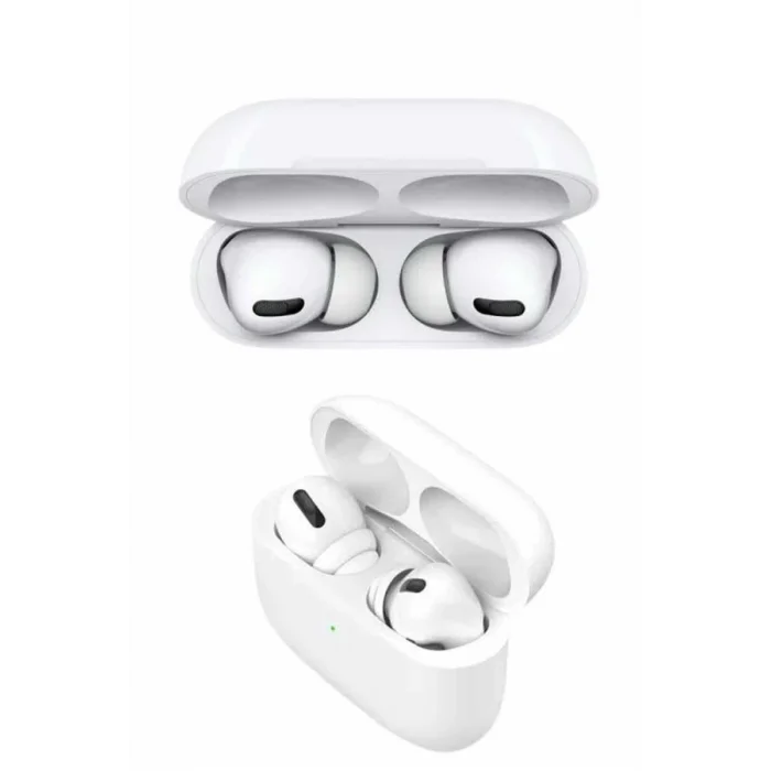 Yeni Nesil Pro Bluetooth Kulaklık Android ve İOS Uyumlu Dokunmatik Kontrol