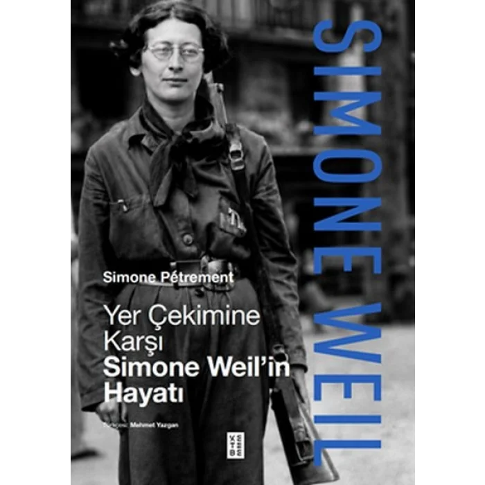 Yer Çekimine Karşı
