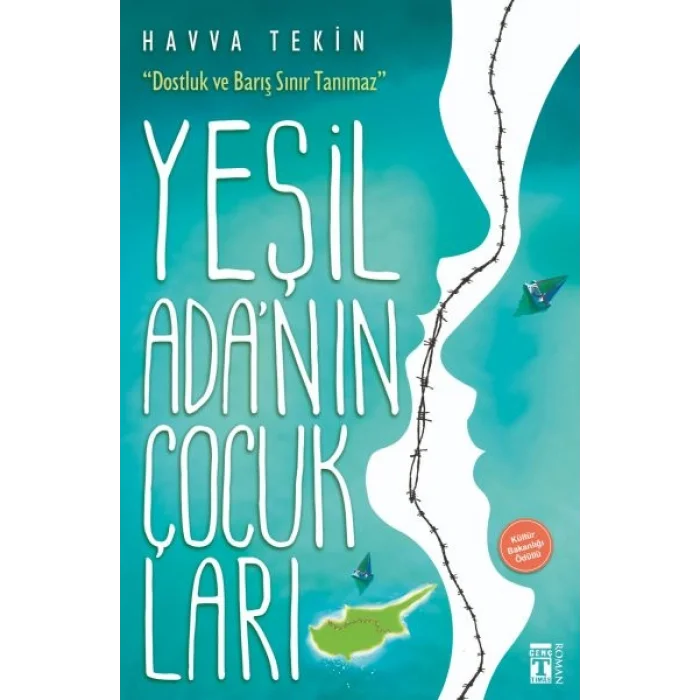 Yeşil Adanın Çukları
