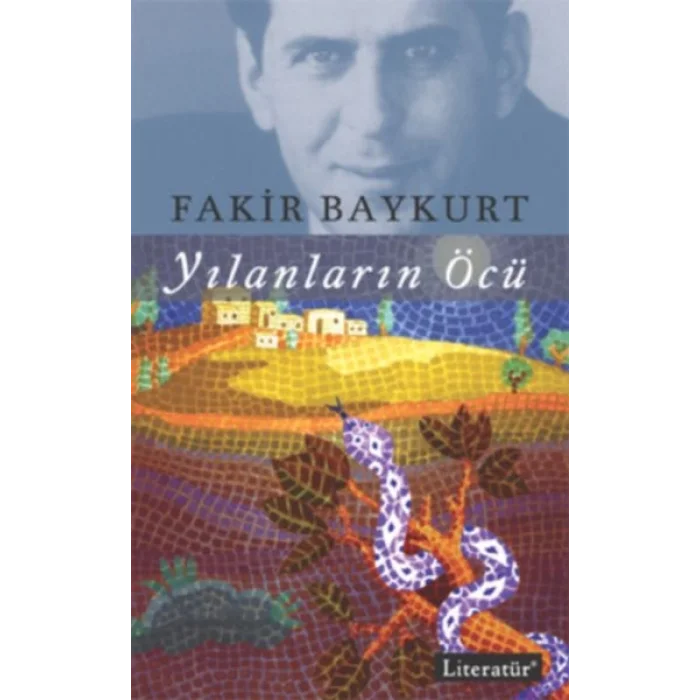 Yılanların Öcü