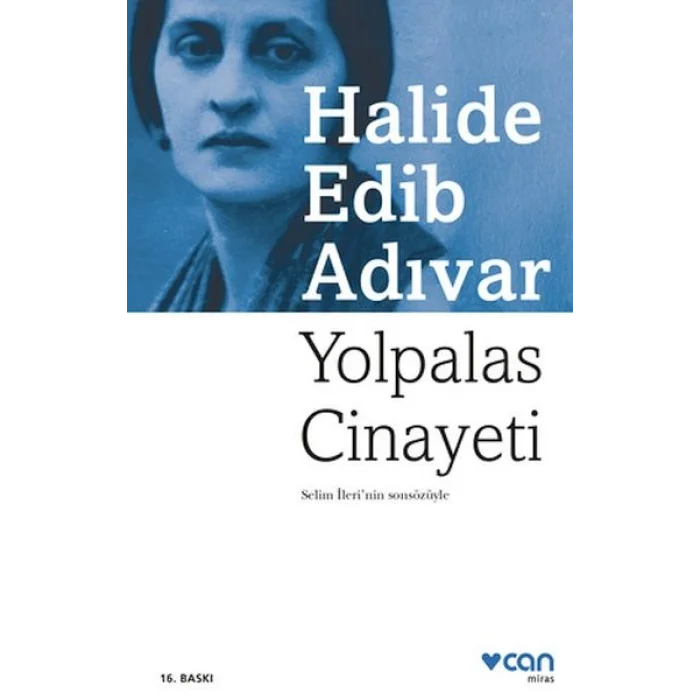 Yols Cinayeti