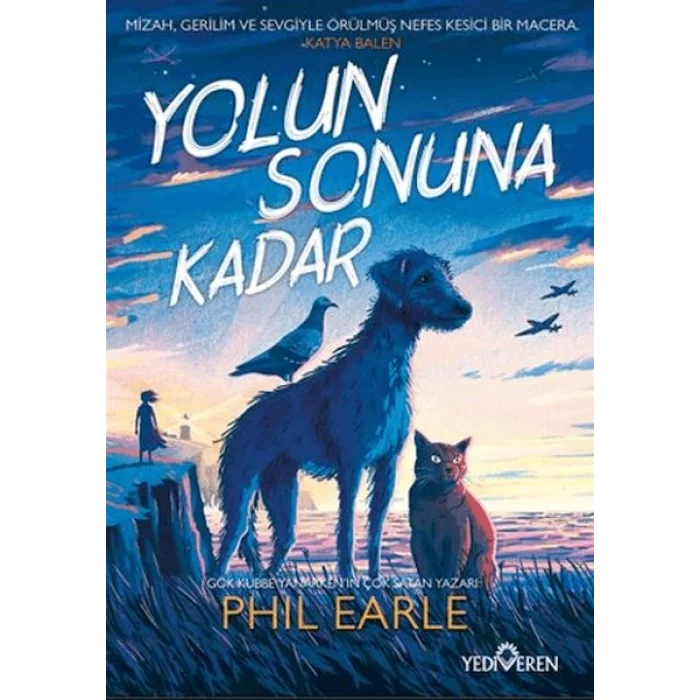 Yolun Sonuna Kadar