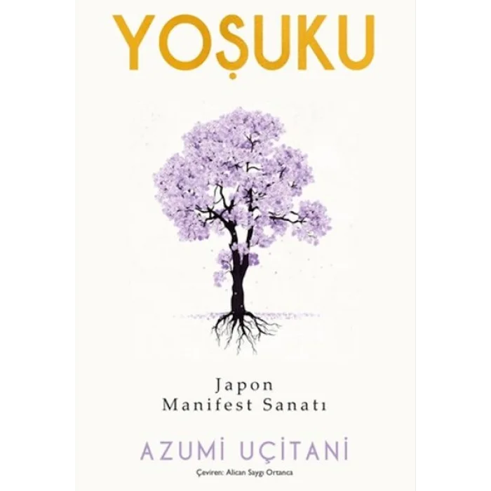 Yoşuku – Jn Manifest Sanatı