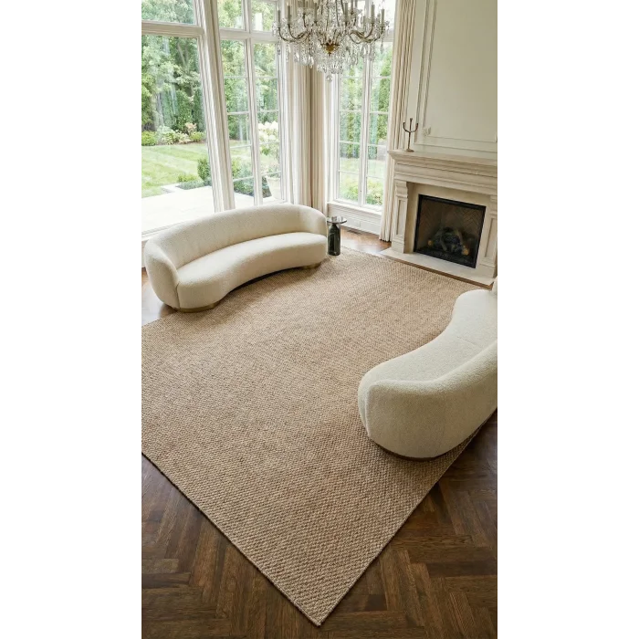 YoudayHomeCollection DAFNE Model Halı